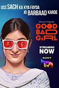 Good Bad Girl 2022 S01 ALL EP Full Movie